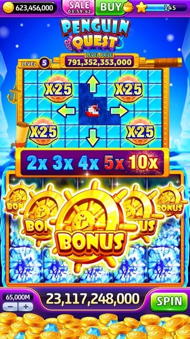 coin dozer game online game