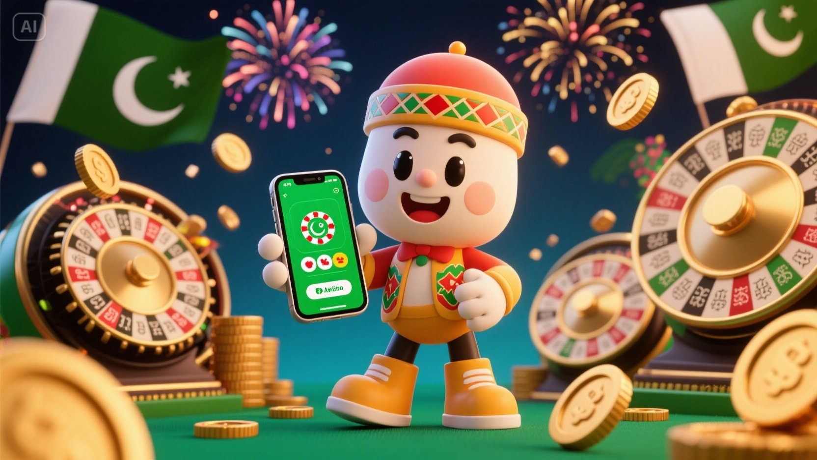coin dozer game onlineMake your first deposit in PKR today and get 200% instantly! Pakistan’s gaming lovers can play live tables, poker, and slots with verified payments and secure withdrawals.