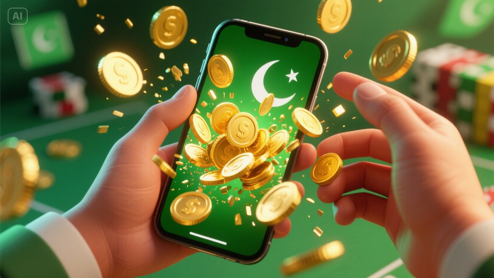 coin dozer game onlineDeposit today and claim your 200% instant bonus! Pakistan’s gamers can play live casino, slots, and sports games with quick PKR payouts.