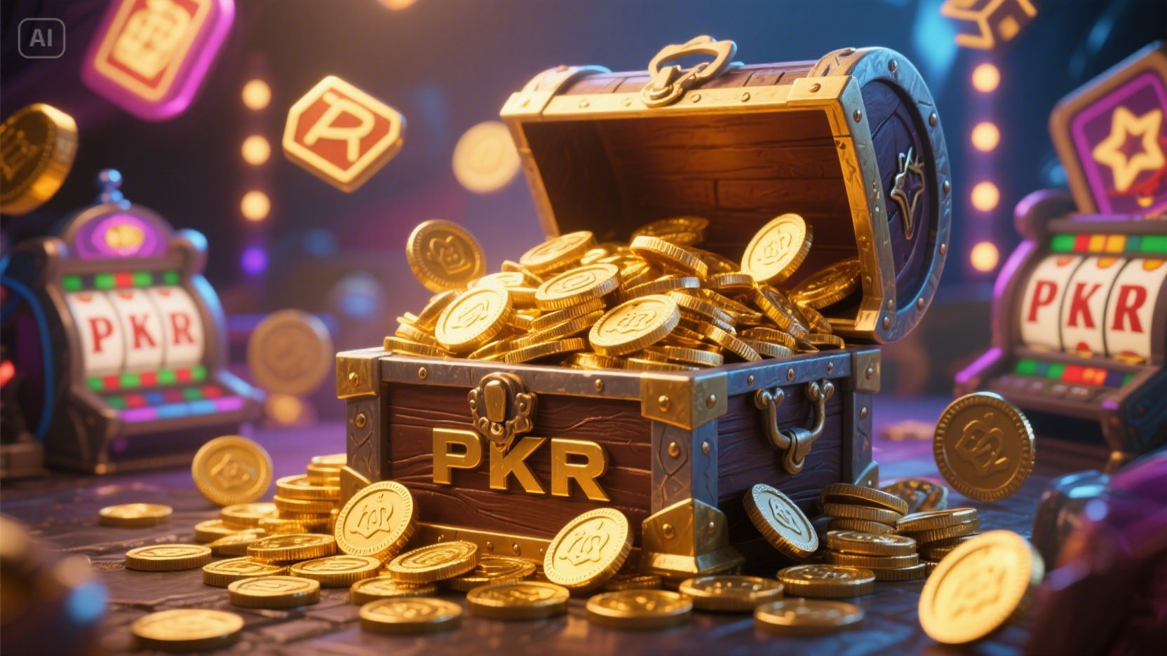 Casino coin dozer game online desktop and mobile interfaces
