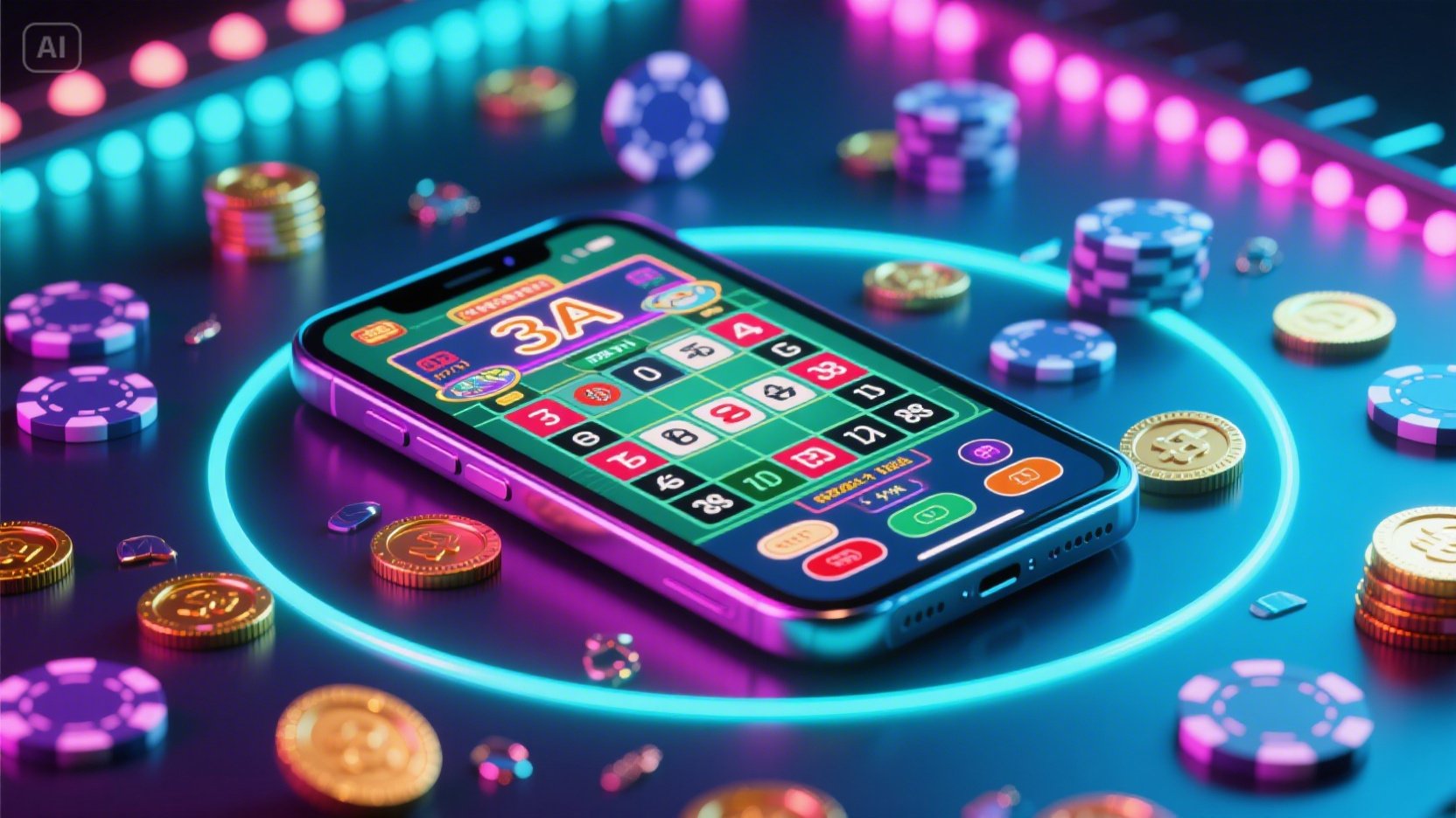 Casino coin dozer game online desktop and mobile interfaces