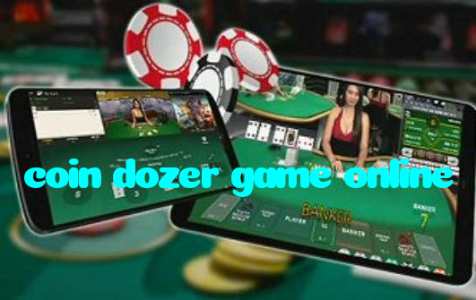 coin dozer game online خوش آمدید بونس +600% پیشکش موبائل ایپ کے پروموشن سیکشن میں دکھائی دیتی ہے۔