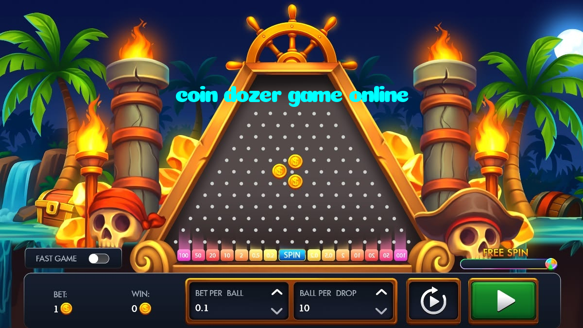 making first deposit on coin dozer game online website using local payment methods in Pakistan