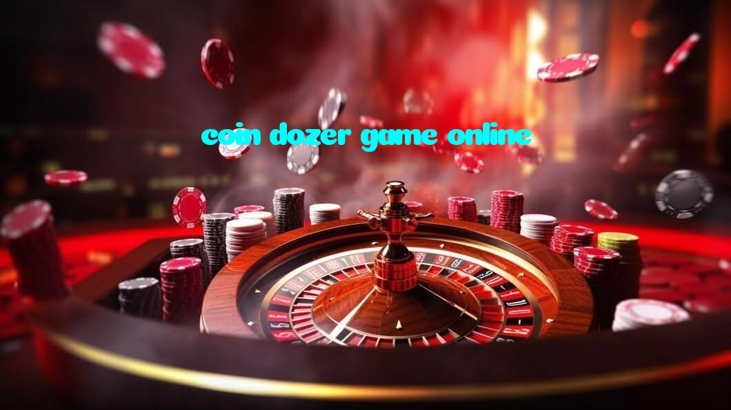 available types of coin dozer game online bet including pre-match live express and system bets