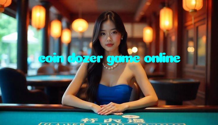 coin dozer game online خوش آمدید بونس +600% پیشکش موبائل ایپ کے پروموشن سیکشن میں دکھائی دیتی ہے۔
